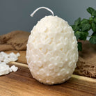 Die Floral Easter Egg Brilliance Kerze ist das perfekte Ostergeschenk.