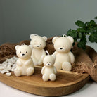 Unsere Teddy Twinkle Spark - Mittel Kerzen.